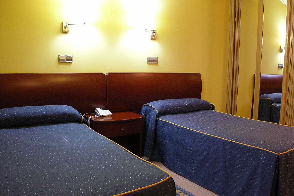 Hotel Las Moradas