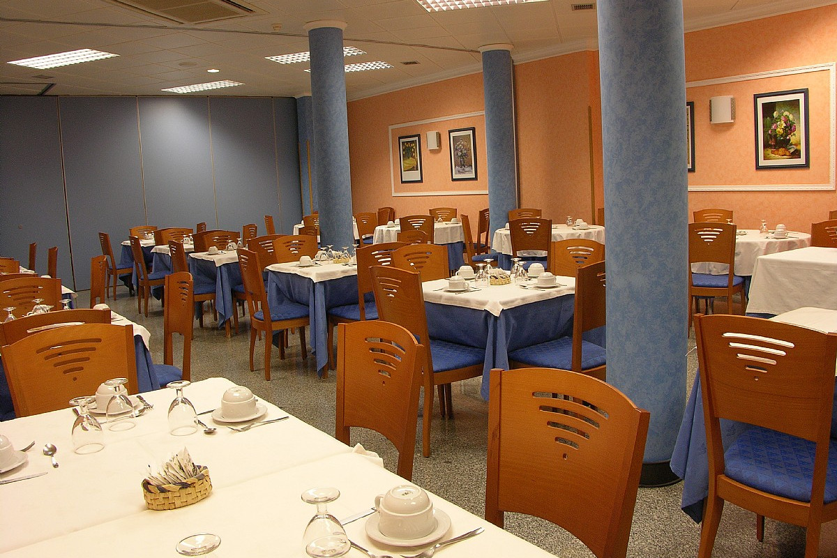 Hotel Las Moradas