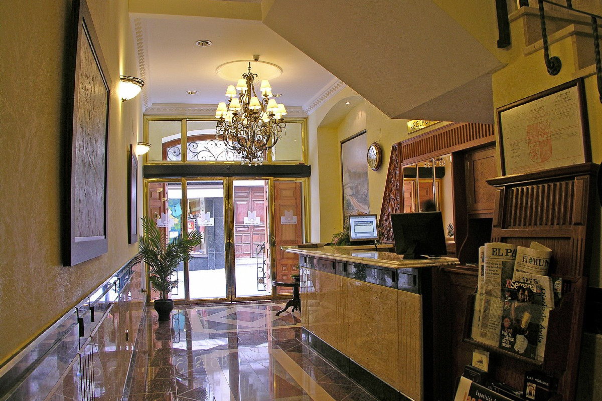 Hotel Las Moradas