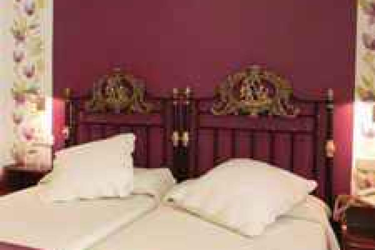 Hotel Las Nieves