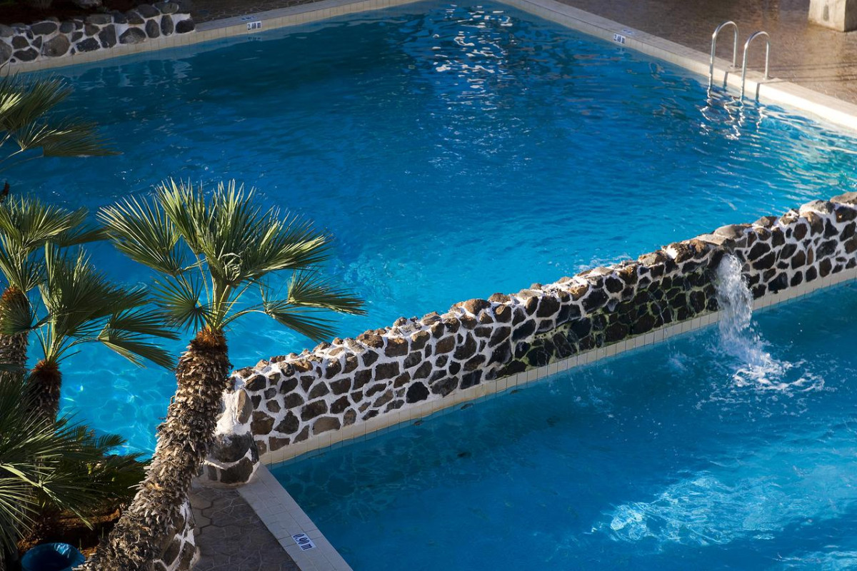 Hotel Las Piramides Resort