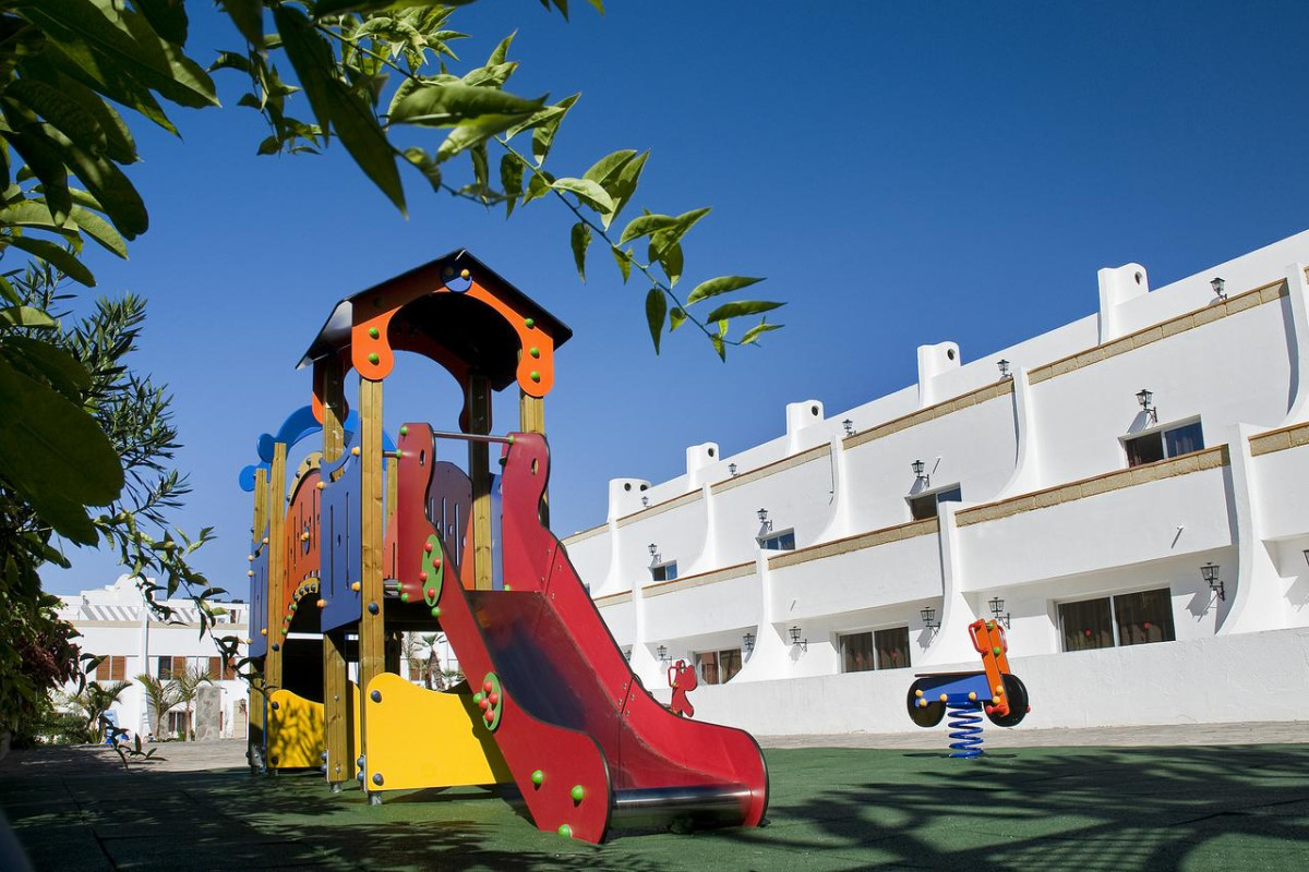 Hotel Las Piramides Resort