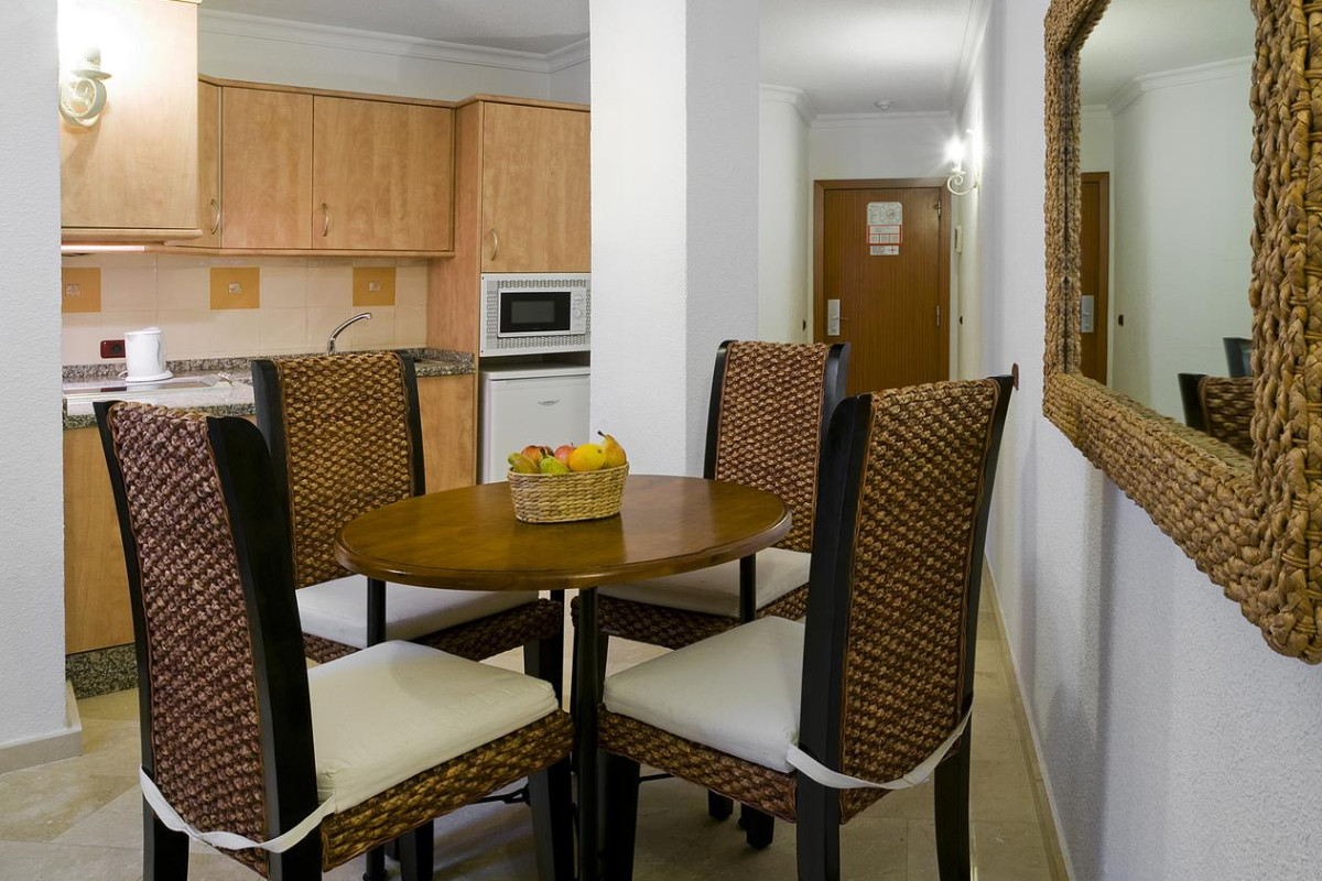 Hotel Las Piramides Resort