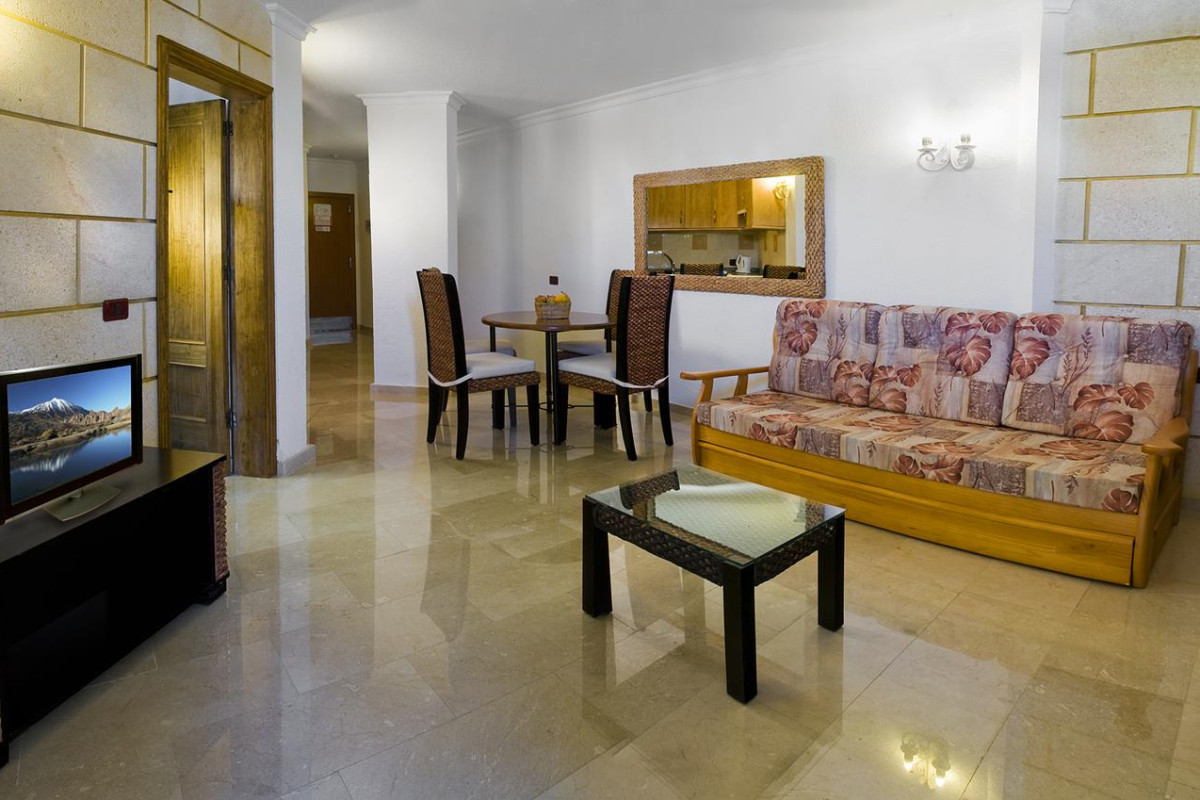 Hotel Las Piramides Resort