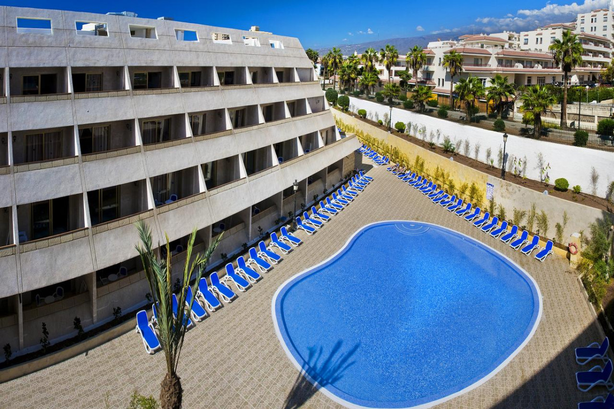 Hotel Las Piramides Resort