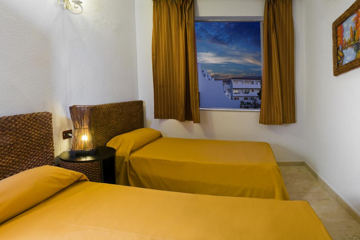 Hotel Las Piramides Resort