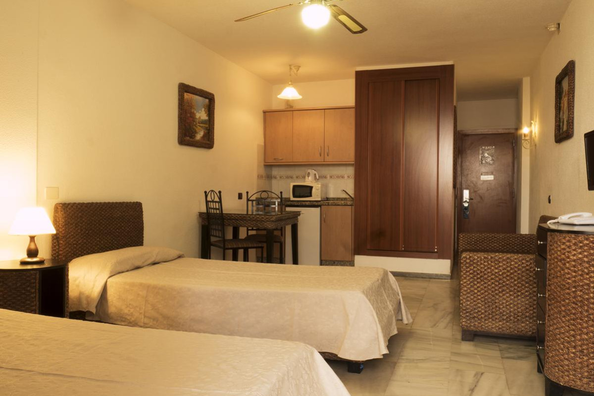 Hotel Las Piramides Resort