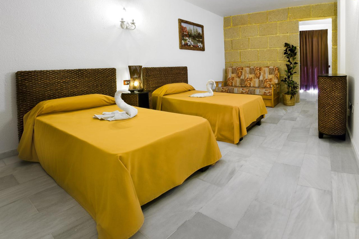 Hotel Las Piramides Resort