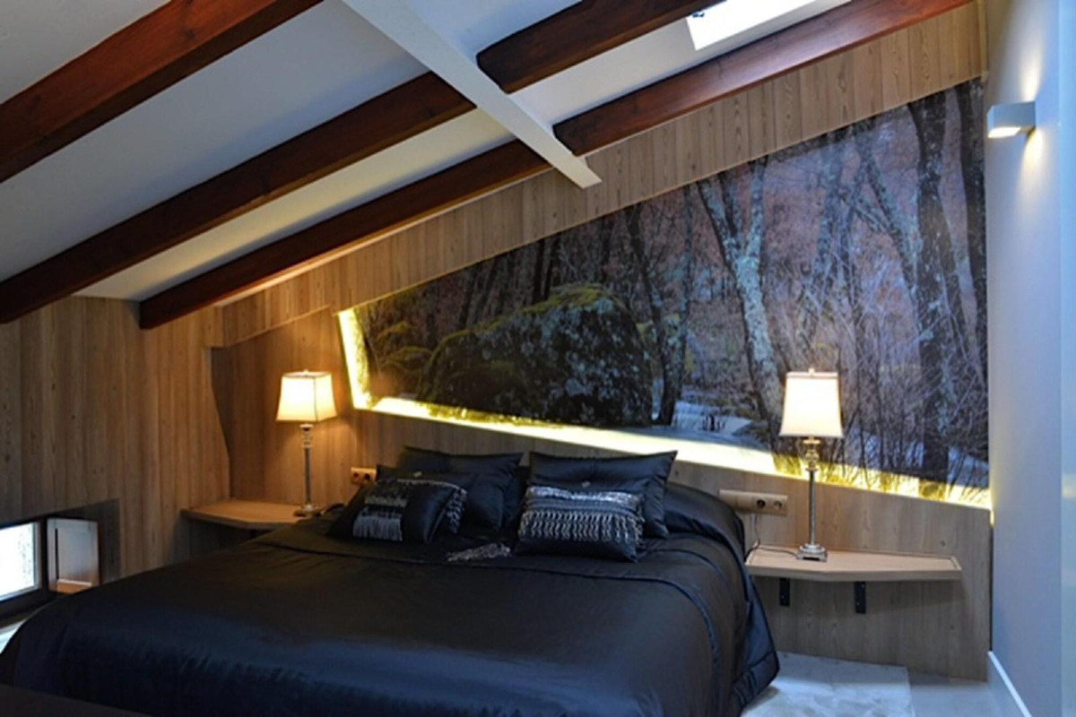 Hotel Las Treixas