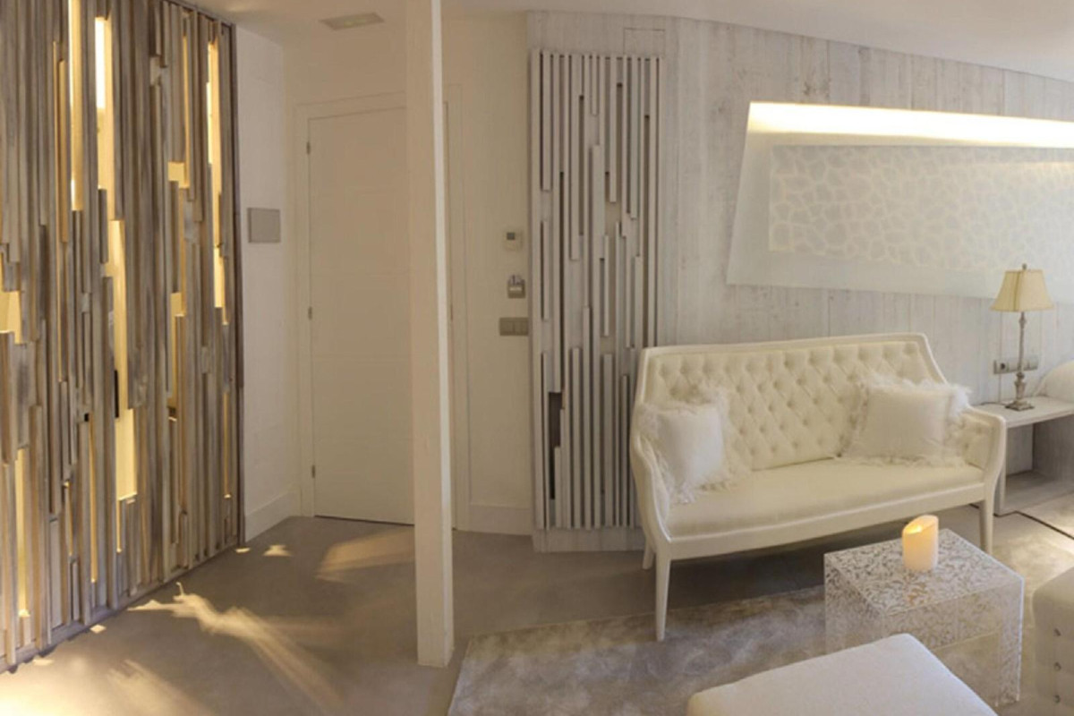 Hotel Las Treixas
