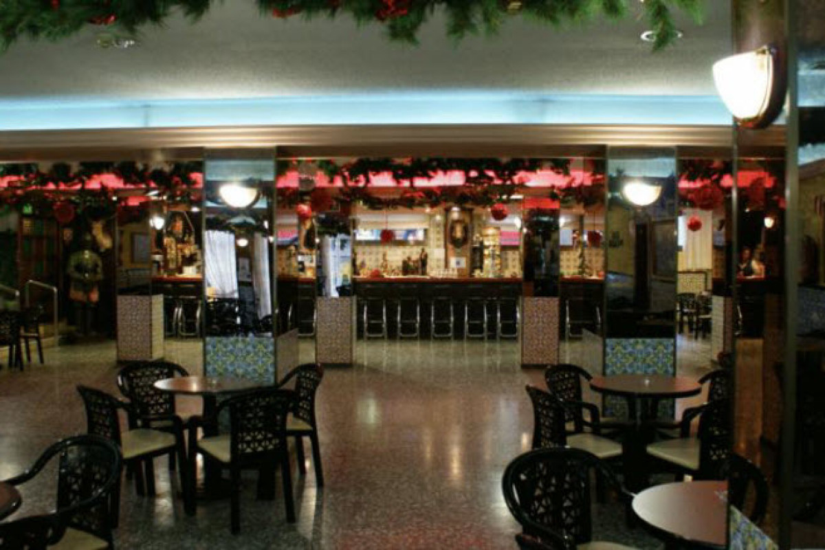 Hotel Las Vegas