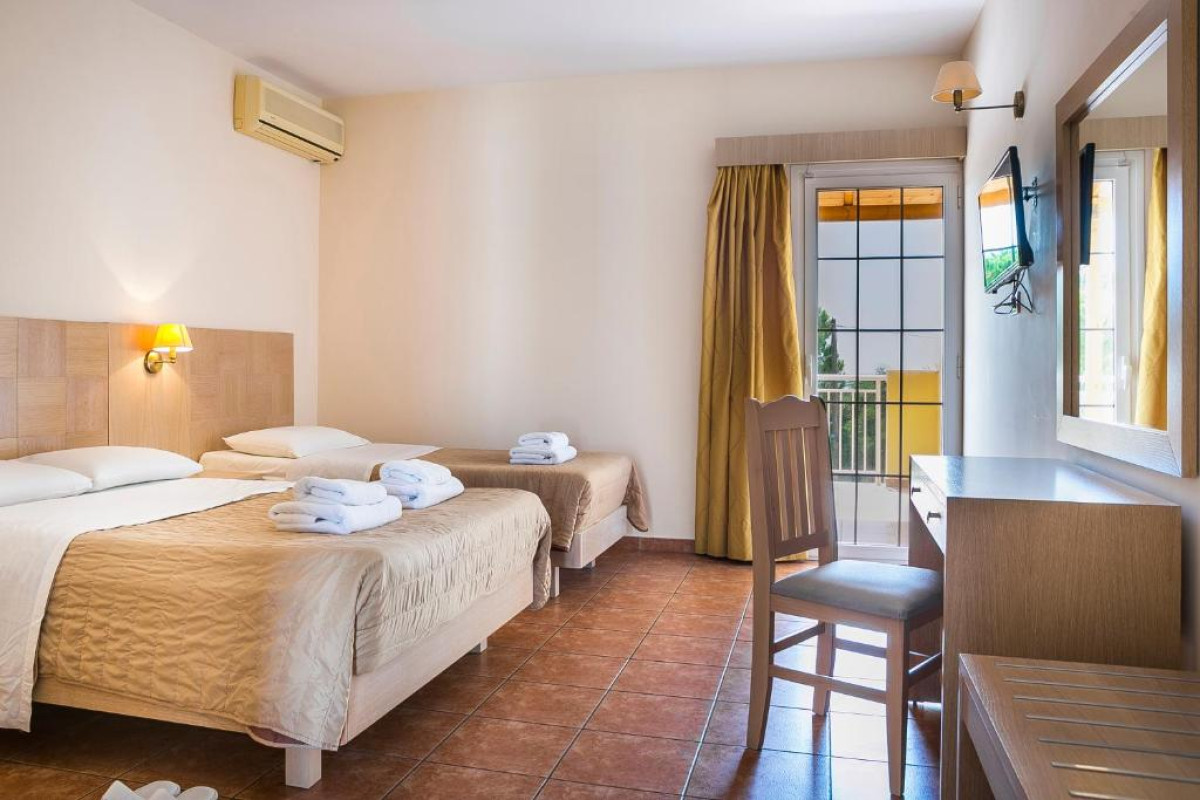 Hotel Lassi