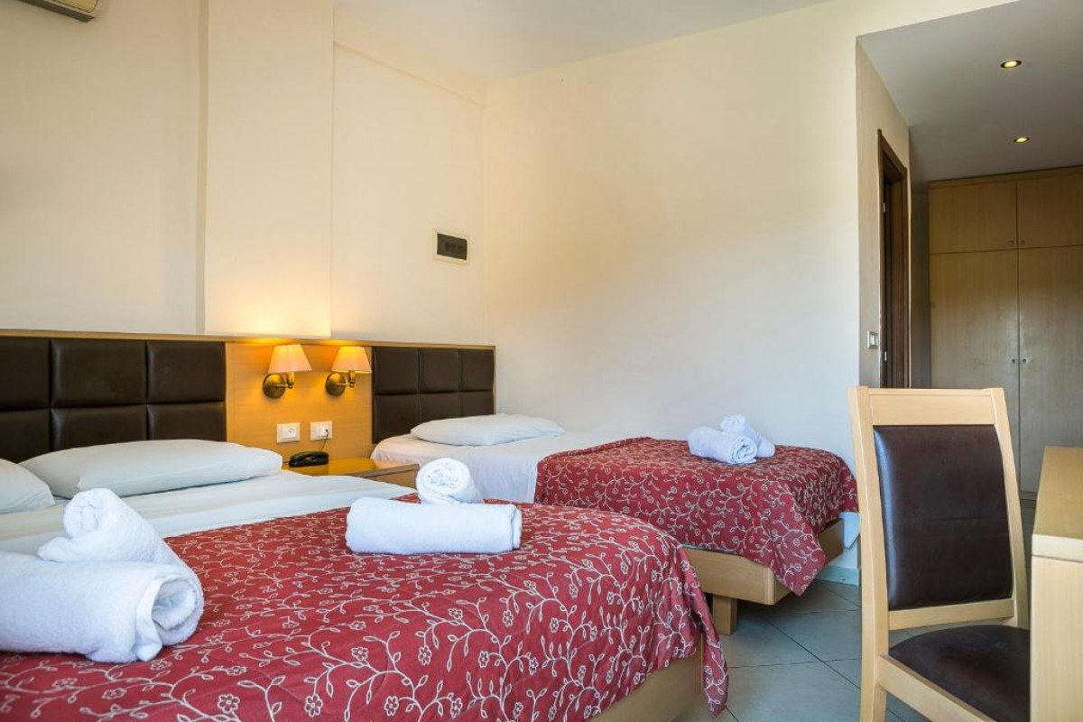 Hotel Lassi