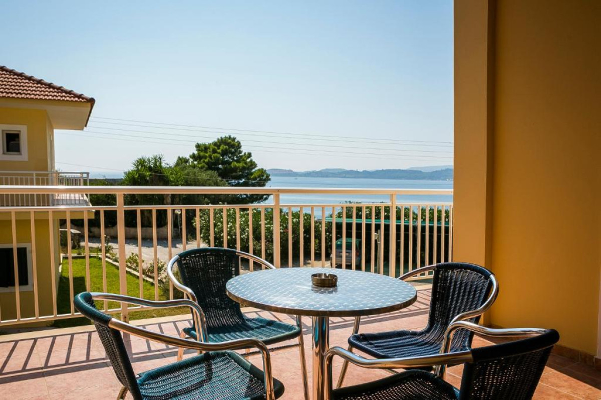 Hotel Lassi