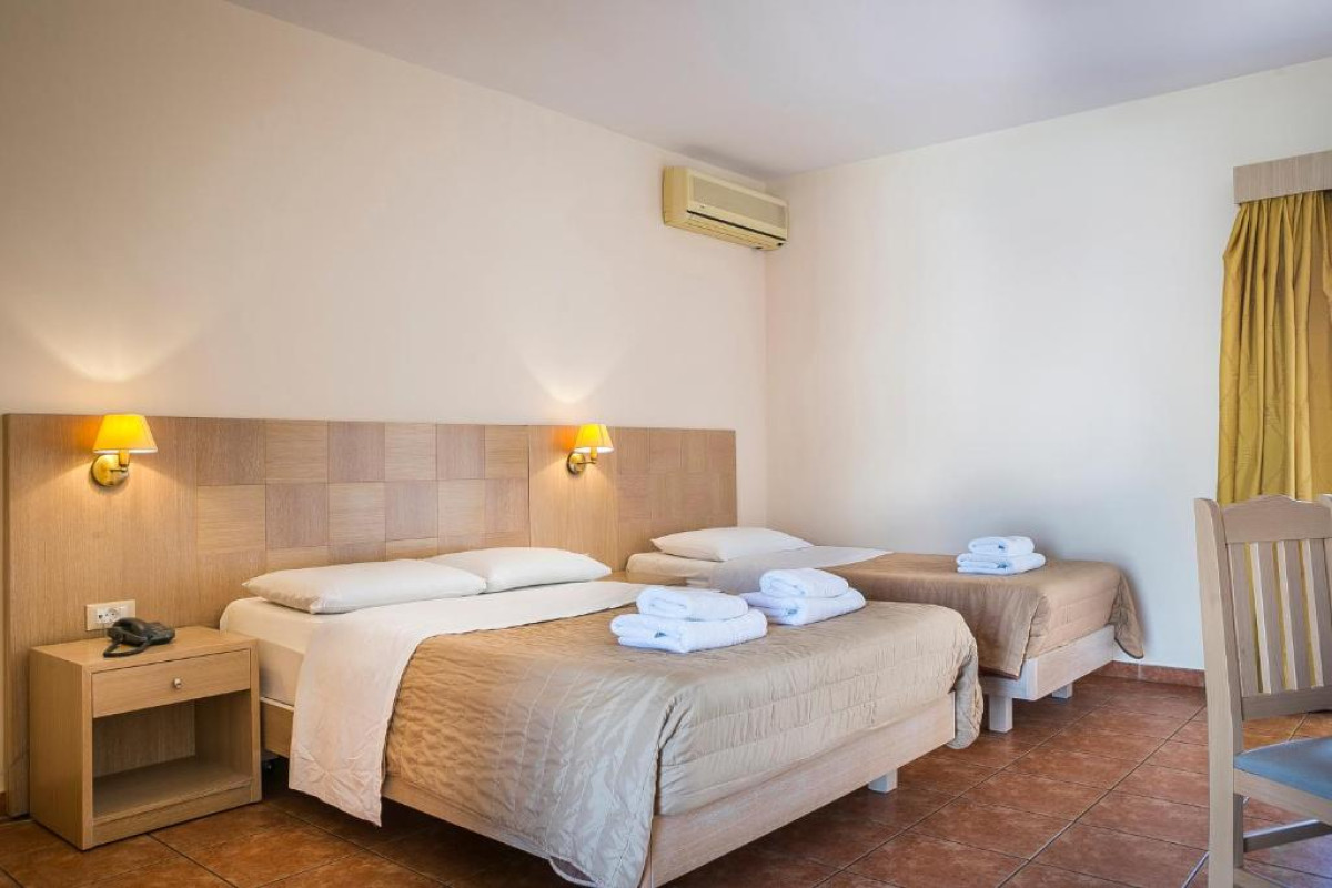 Hotel Lassi