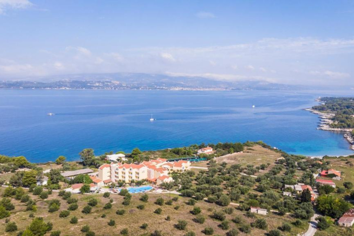 Hotel Lassi