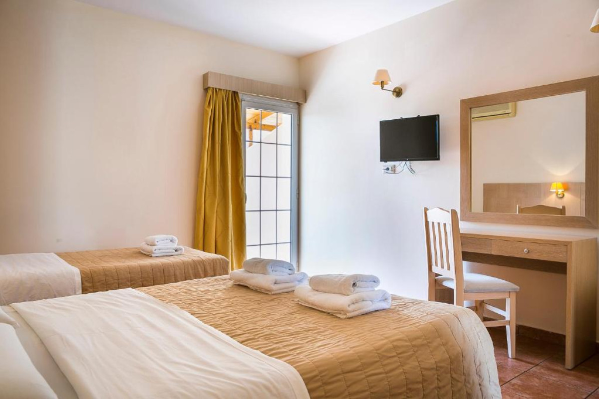Hotel Lassi