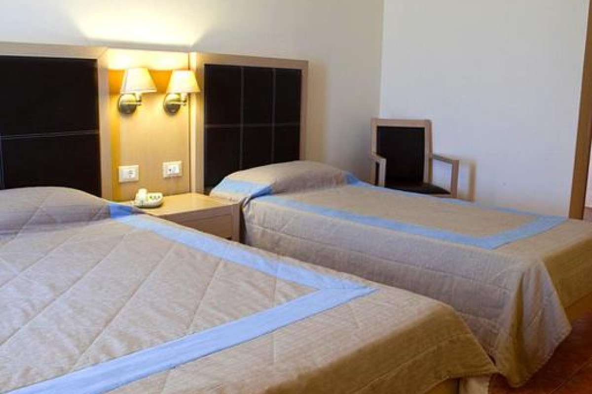 Hotel Lassi