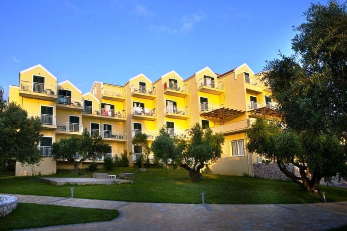 Hotel Lassi