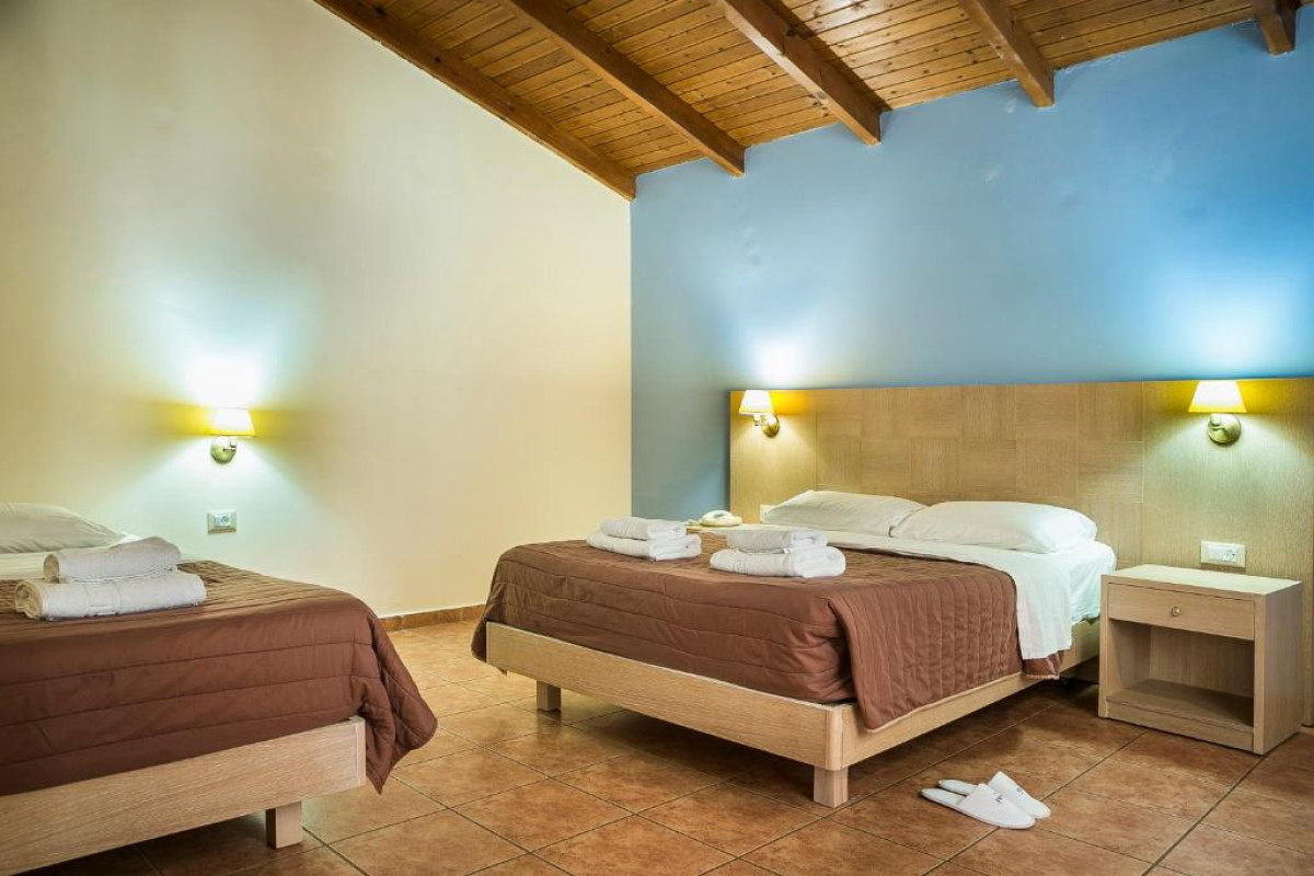 Hotel Lassi