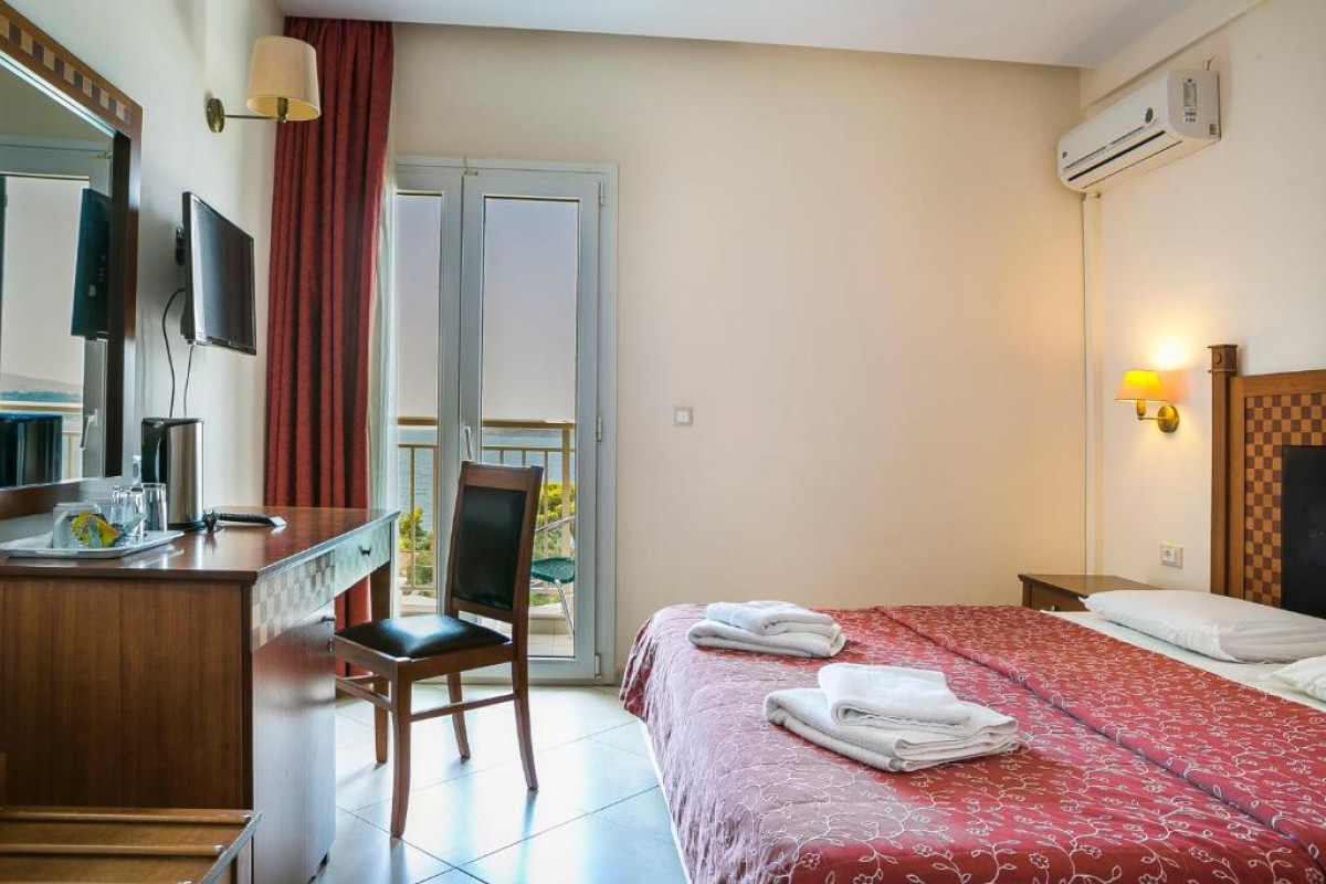 Hotel Lassi