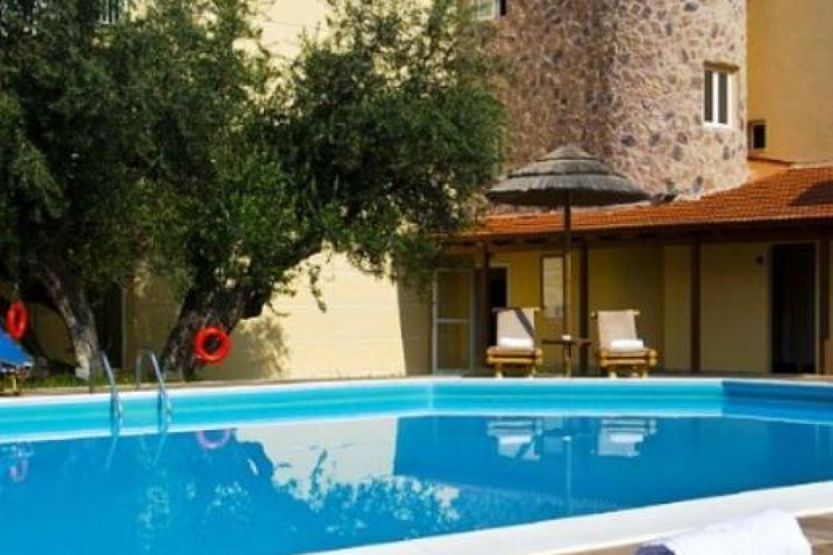 Hotel Lassi