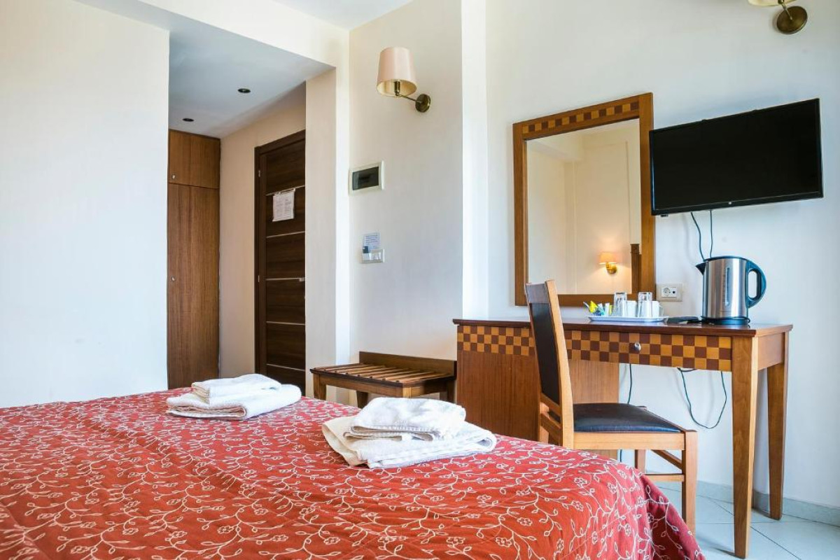 Hotel Lassi