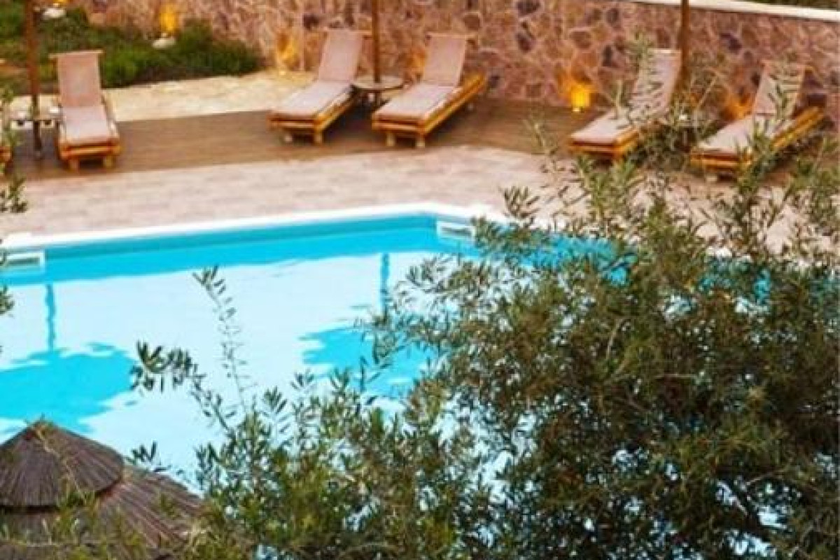 Hotel Lassi
