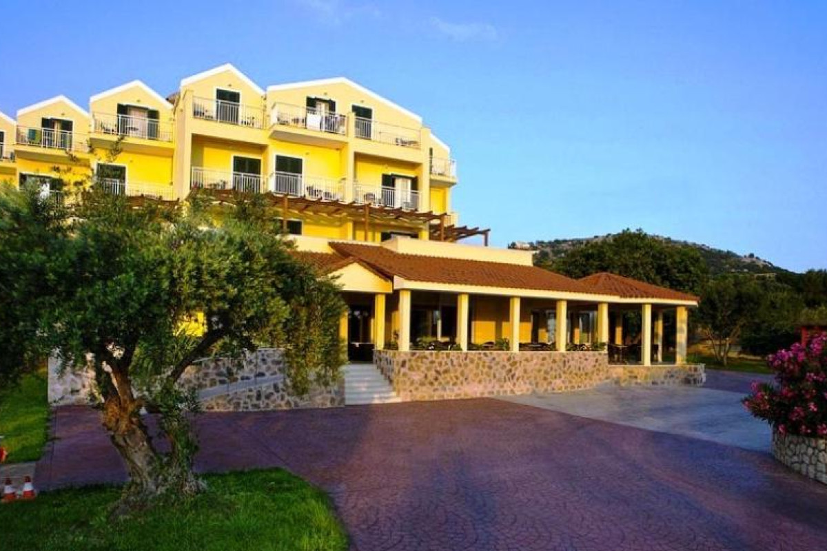 Hotel Lassi