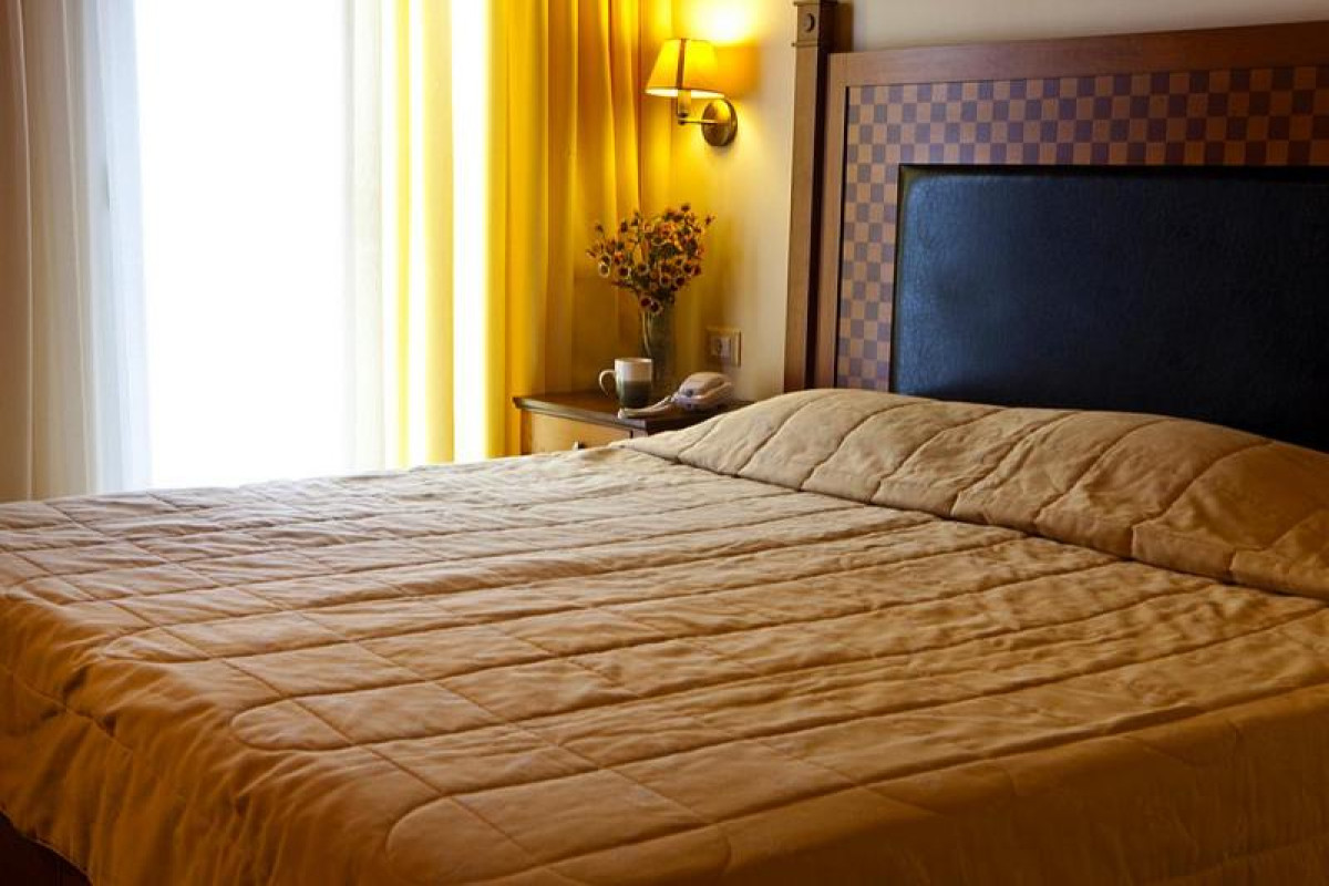 Hotel Lassi