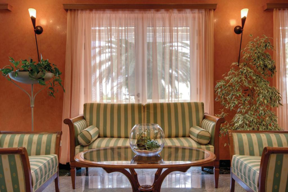 Hotel Laurentum