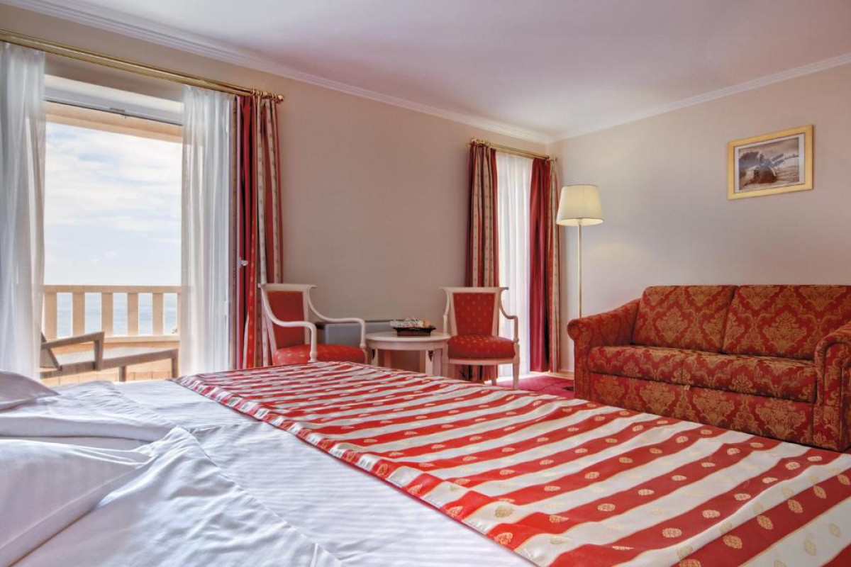 Hotel Laurentum