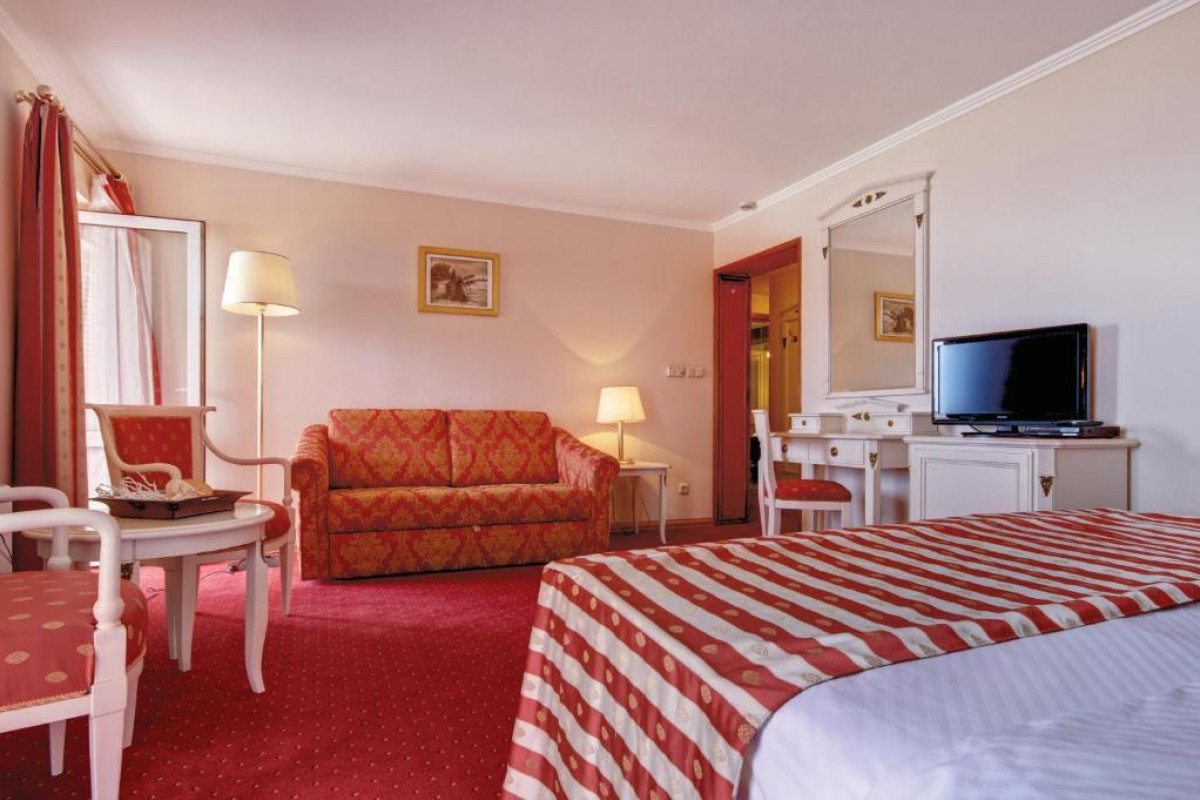 Hotel Laurentum