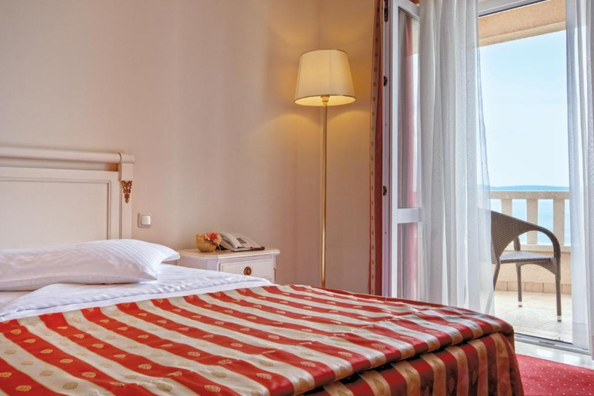 Hotel Laurentum