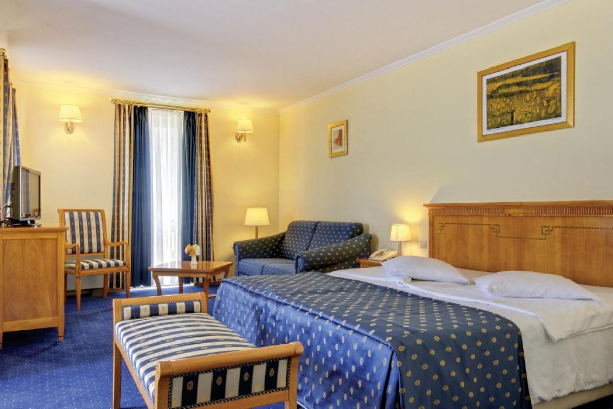 Hotel Laurentum