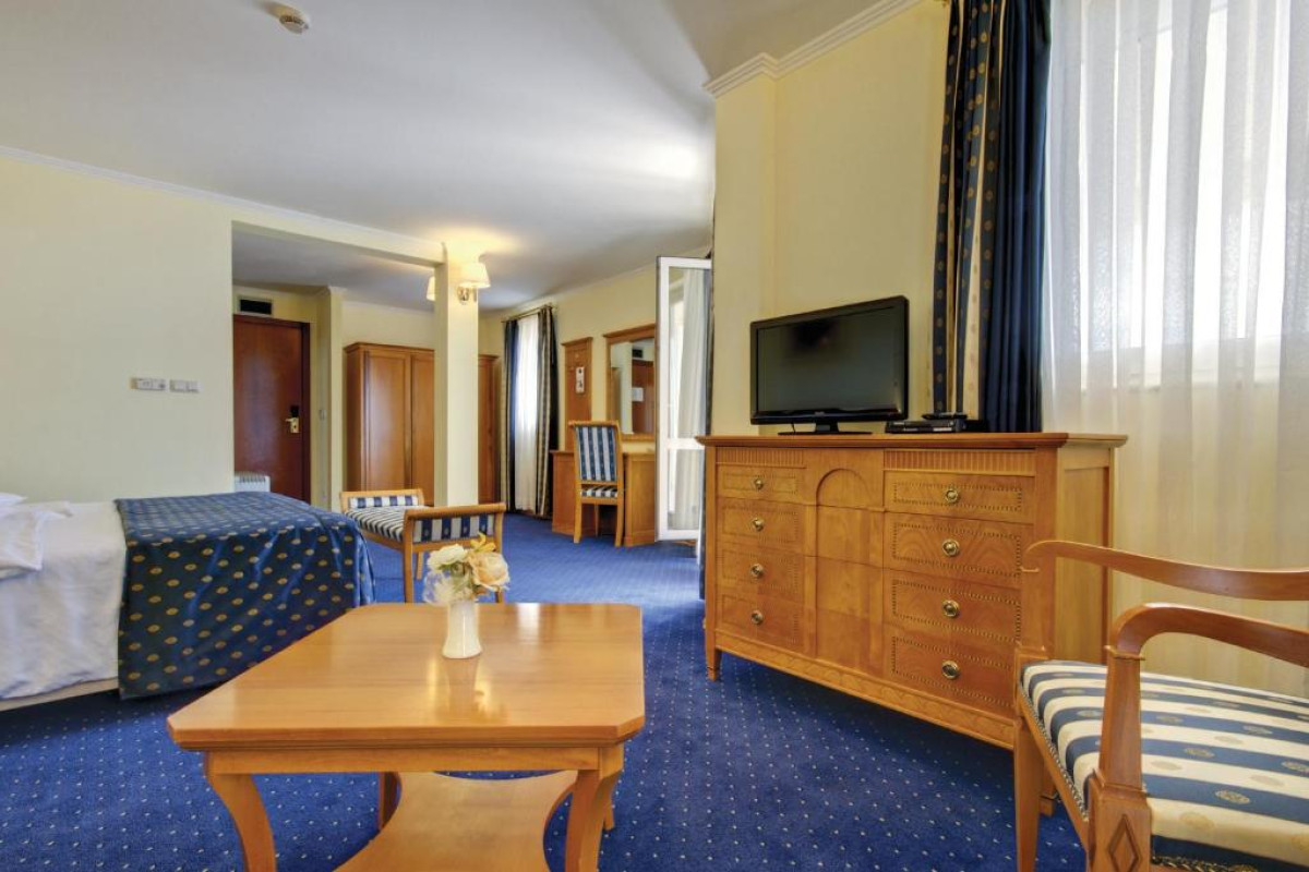 Hotel Laurentum