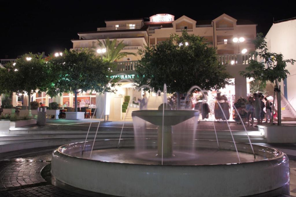 Hotel Laurentum
