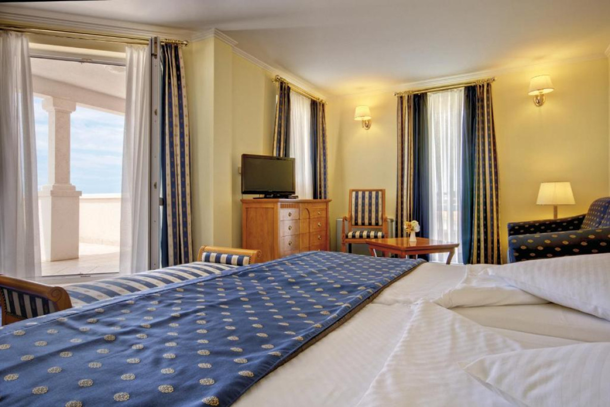 Hotel Laurentum