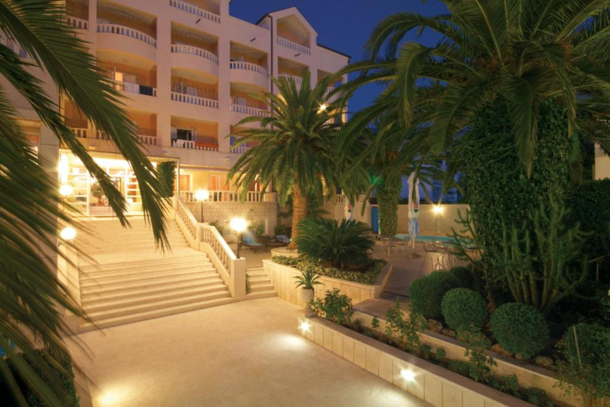 Hotel Laurentum