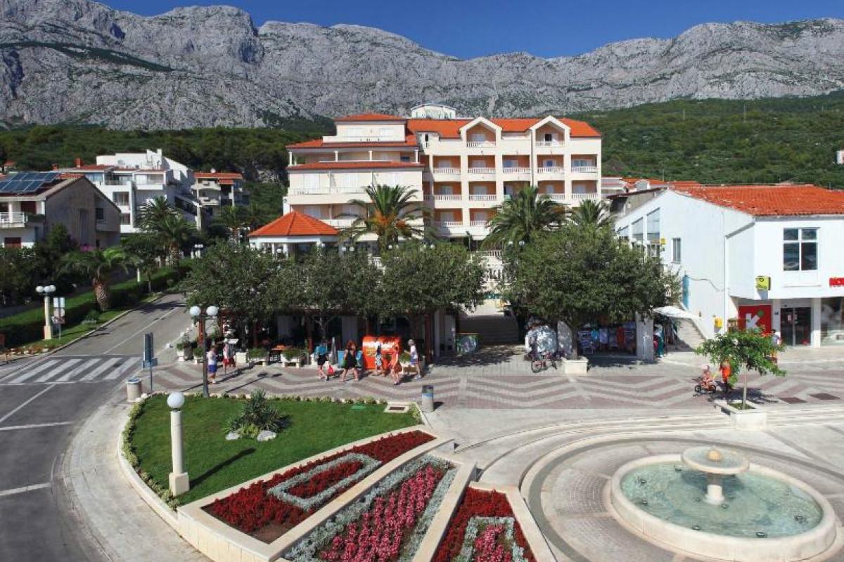 Hotel Laurentum
