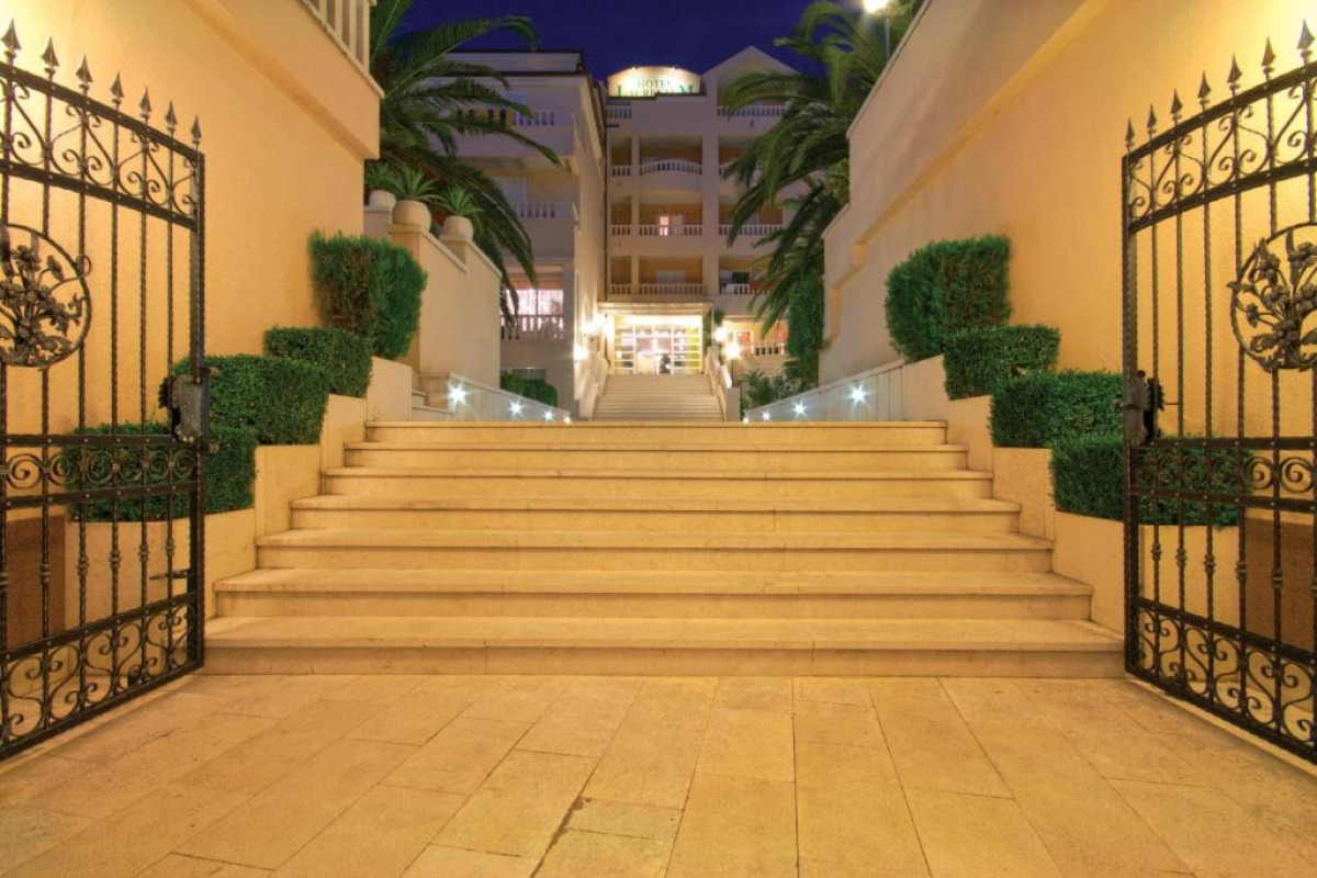 Hotel Laurentum