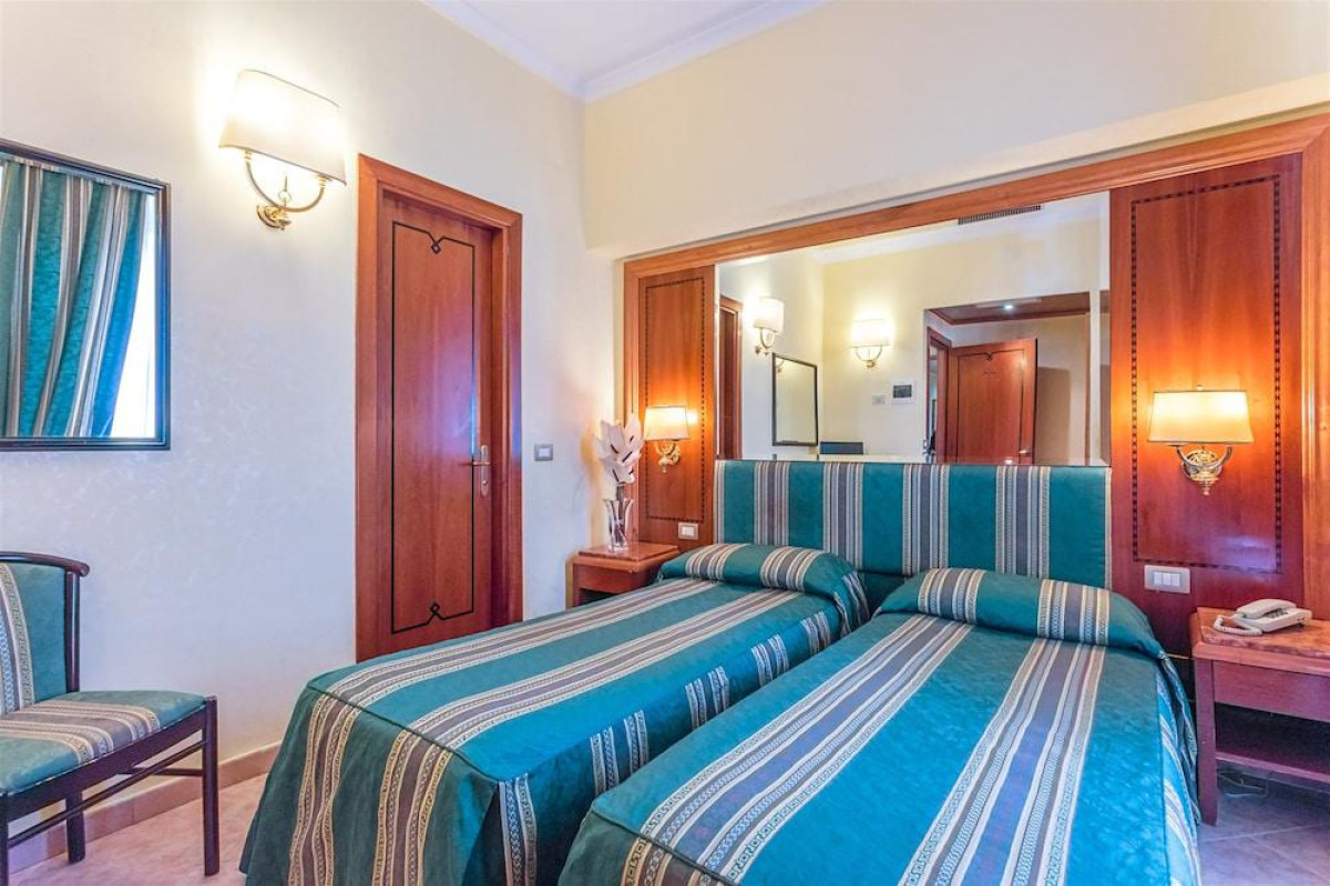 Hotel Lazio