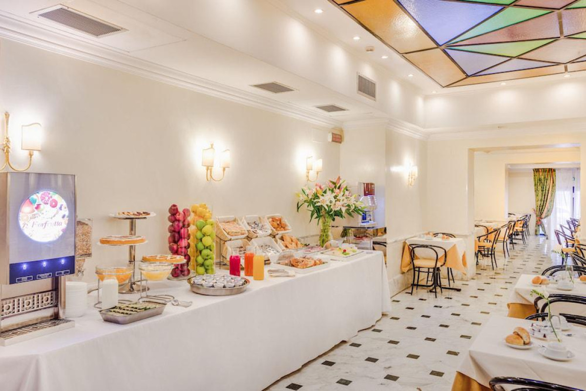 Hotel Lazio