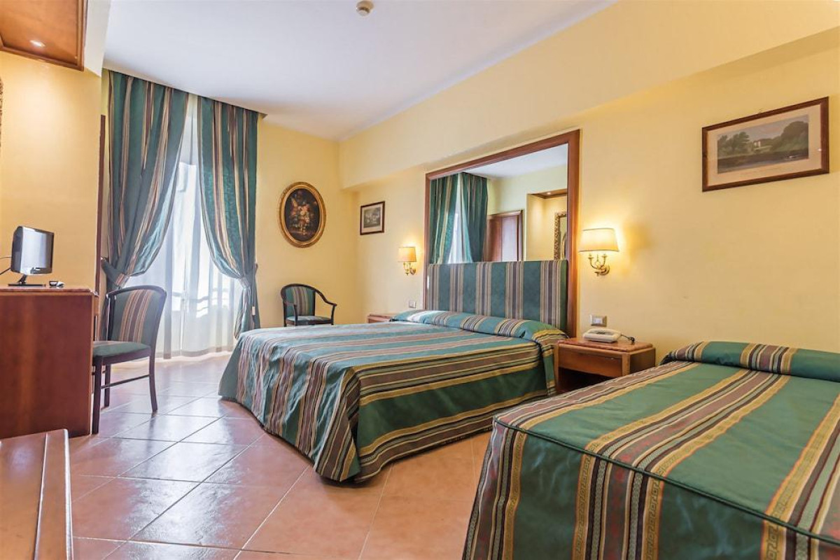 Hotel Lazio