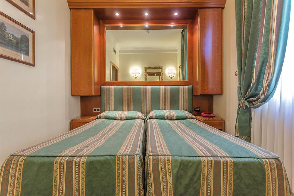 Hotel Lazio