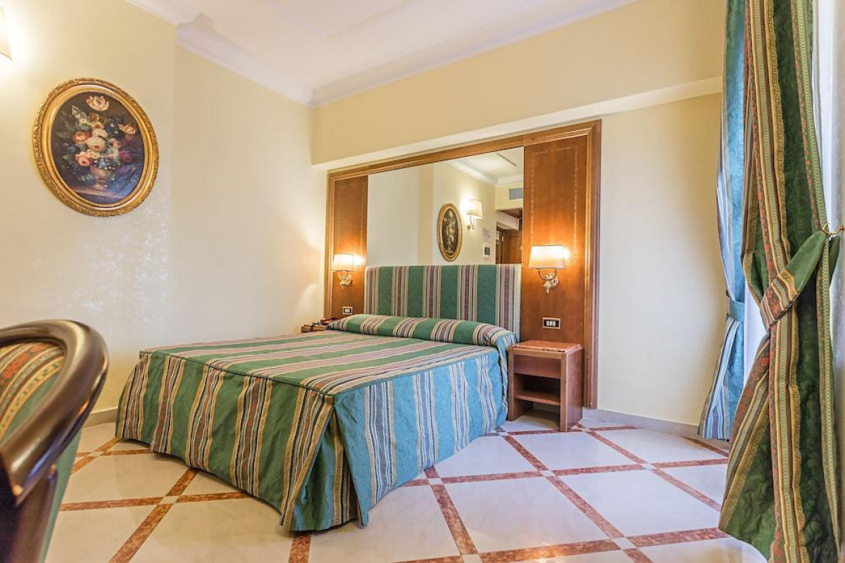 Hotel Lazio