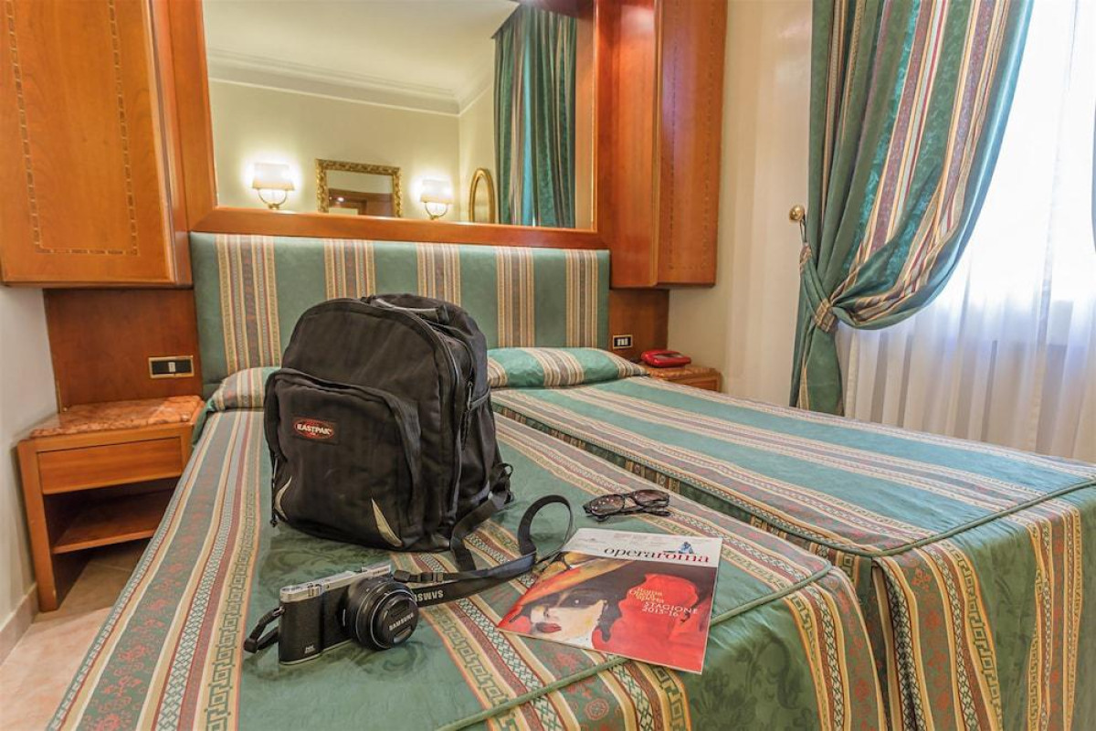Hotel Lazio