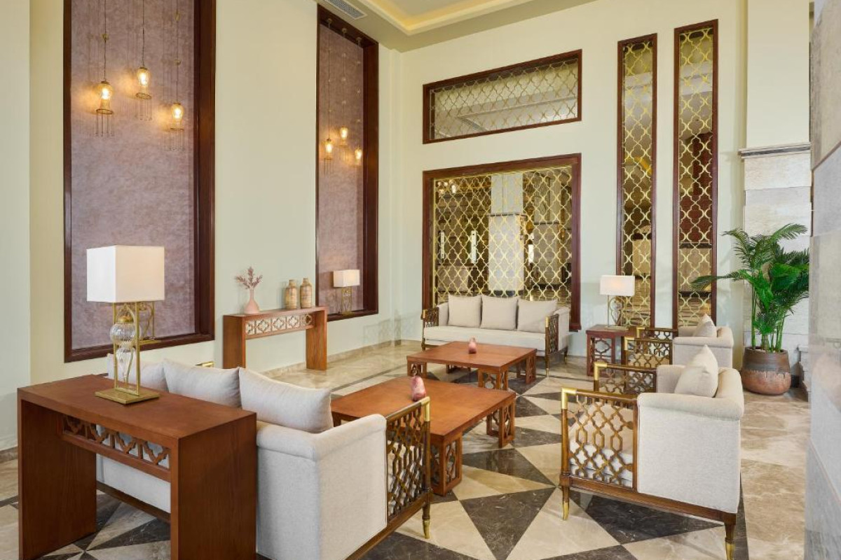 Hotel Lazuli Marsa Alam