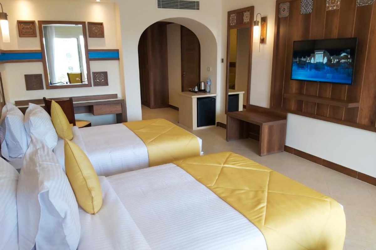 Hotel Lazuli Marsa Alam
