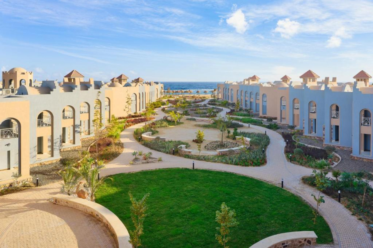 Hotel Lazuli Marsa Alam